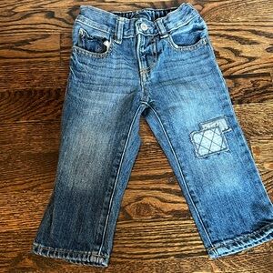 Baby Gap 12-18 months jean